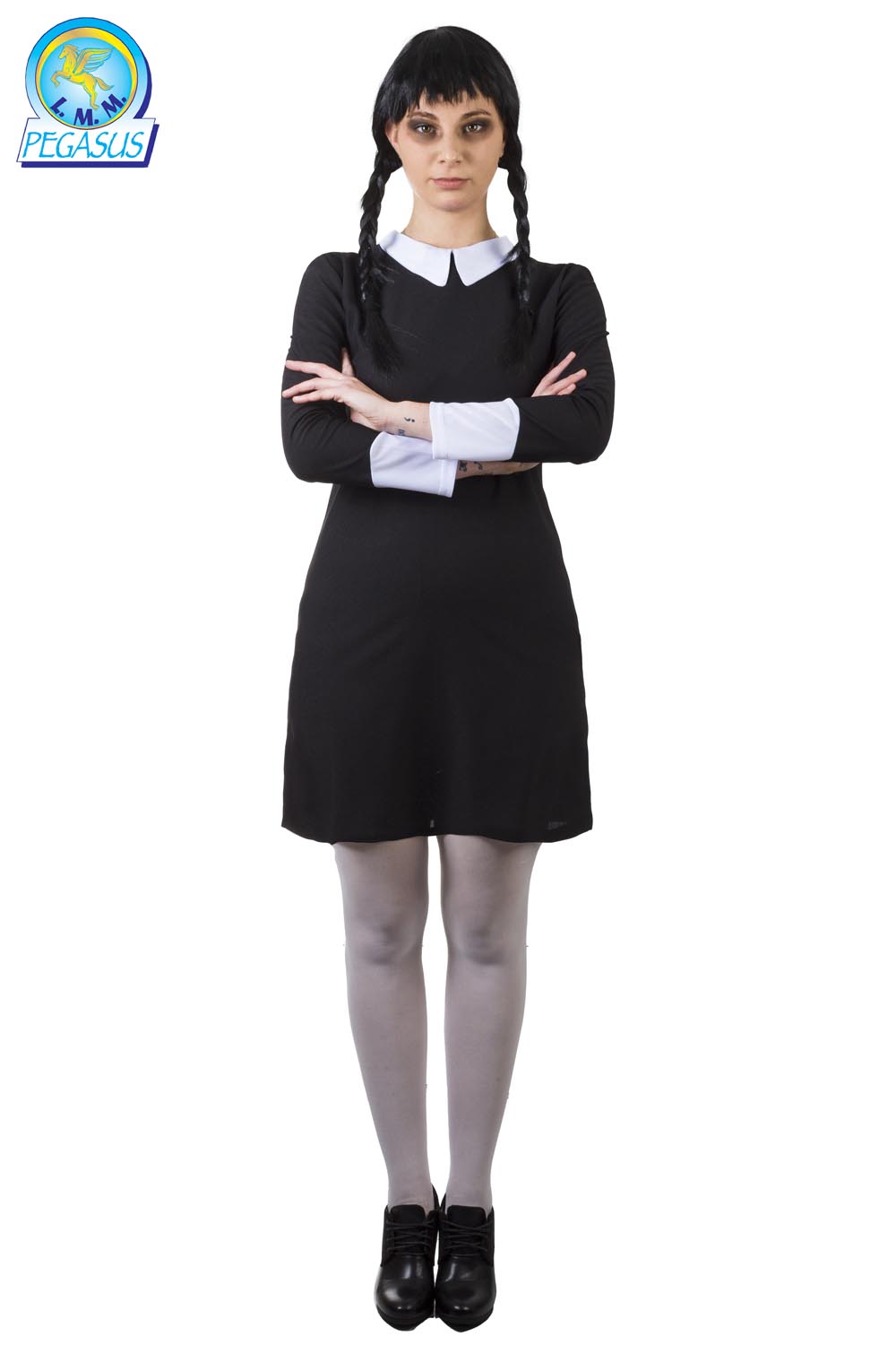 FIGLIA HORROR ADULTO